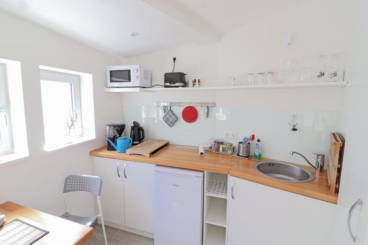 Ferienwohnung- Modernes In Am Bodden *