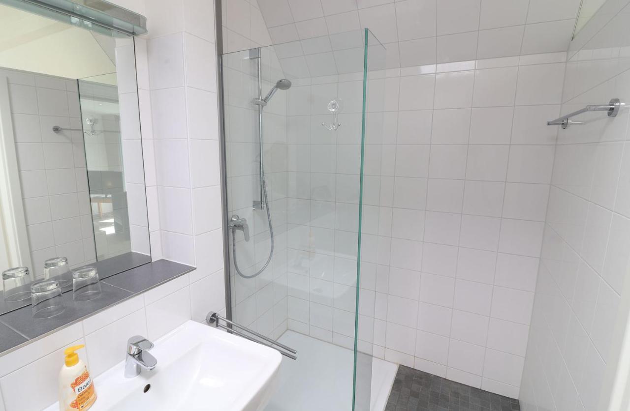 Ferienwohnung- Modernes In Am Bodden Apartment Barth