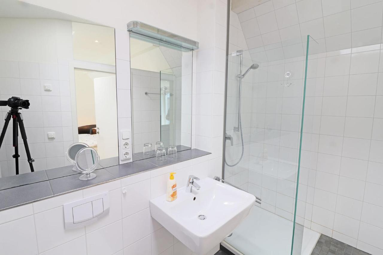 Ferienwohnung- Modernes In Am Bodden Appartement Barth