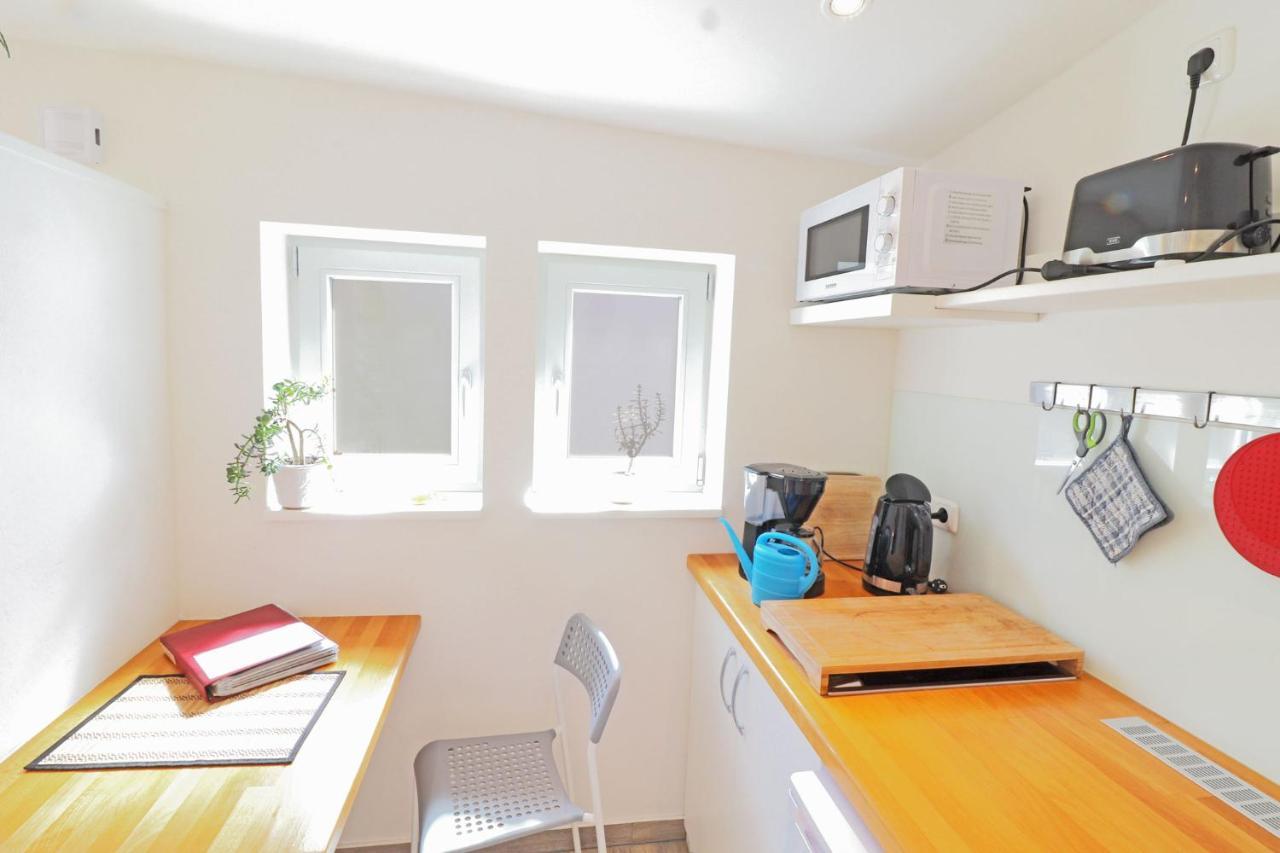 Ferienwohnung- Modernes In Am Bodden Appartement *